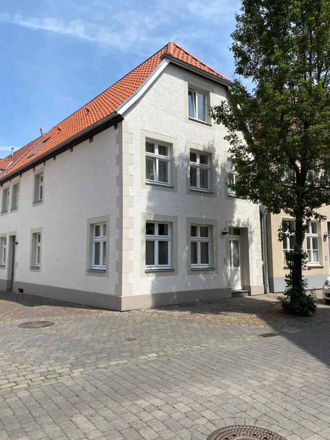 Apartment 14 *