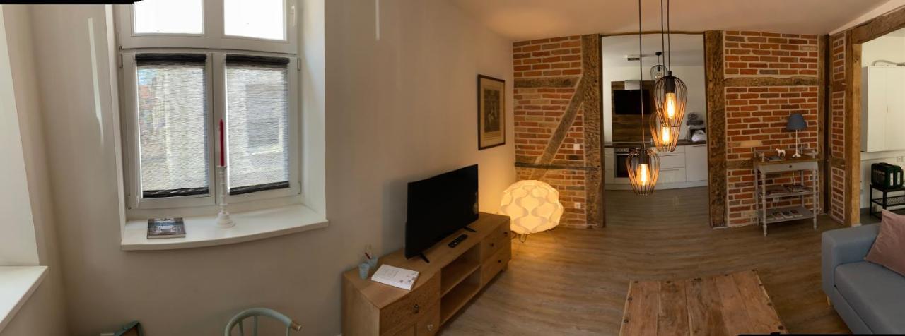 Apartment 14 Warendorf