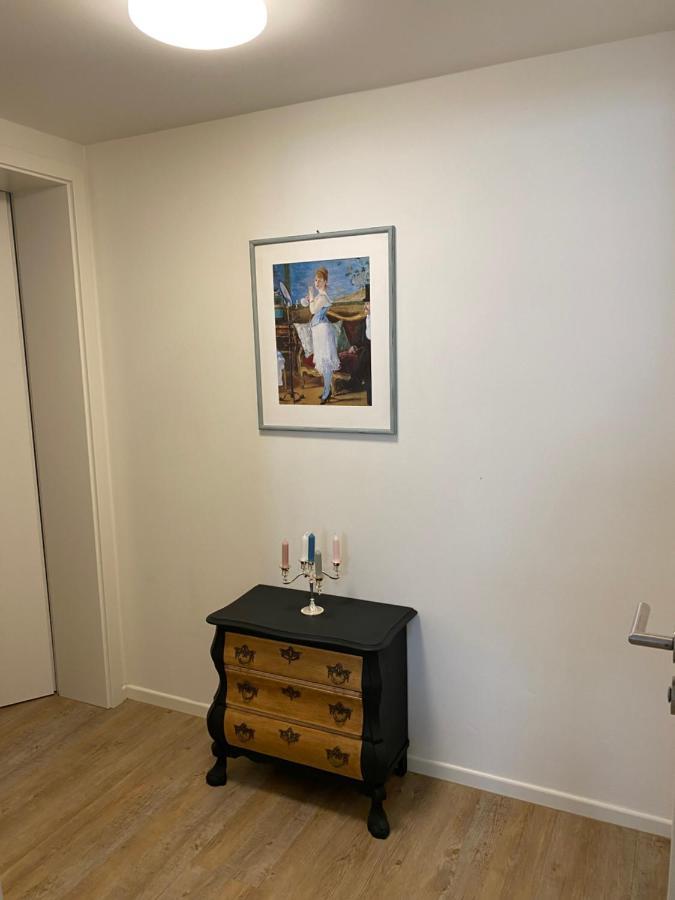 Apartment 14 Warendorf